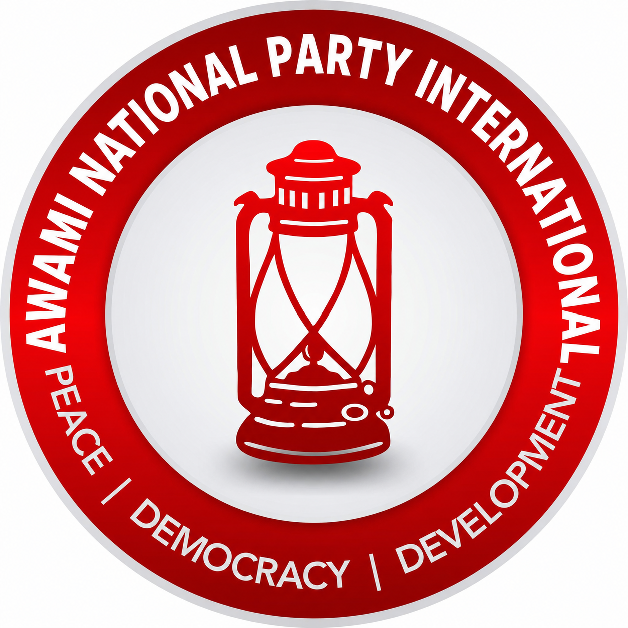 Awami National Party International logo
